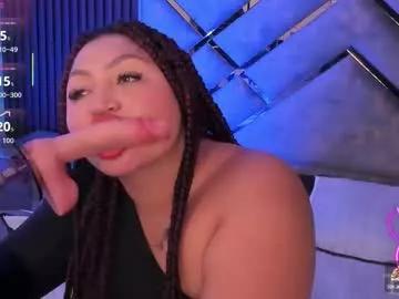 halleyrosse from Chaturbate is Freechat