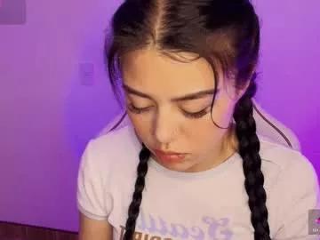 hana_garcia from Chaturbate is Freechat