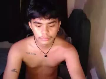 handsome_vanana from Chaturbate is Freechat