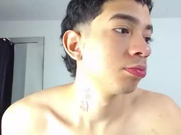 handsome_white1 from Chaturbate is Freechat