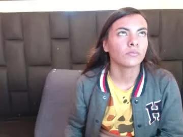 hanna13_ from Chaturbate is Freechat