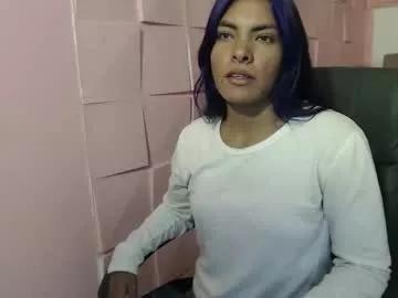 hanna13_ from Chaturbate is Freechat