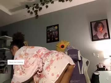 hanna_chris from Chaturbate is Freechat