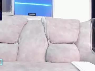 hanna_evanns_ from Chaturbate is Freechat