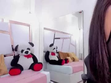 hanna_jhonnes from Chaturbate is Freechat