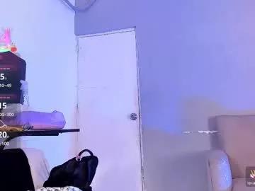 hanna_lancaster from Chaturbate is Freechat