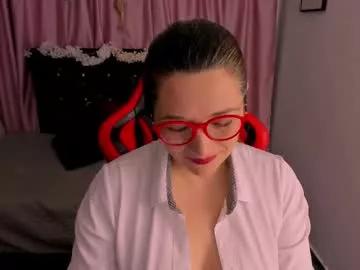 hanna_ma from Chaturbate is Freechat