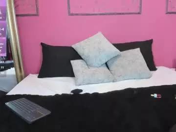 hanna_mayer from Chaturbate is Freechat