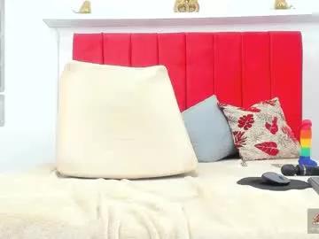 hanna_sexy_milky from Chaturbate is Freechat
