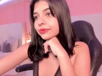 hannaa_bloom from Chaturbate is Freechat