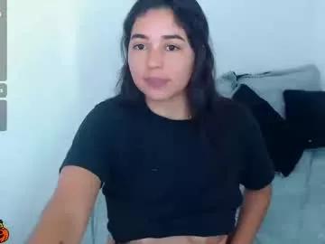 hannaagt from Chaturbate is Freechat