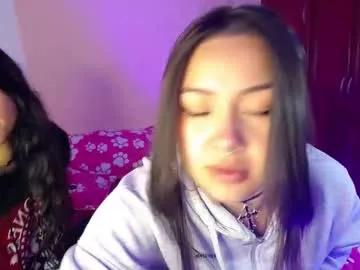 hannaby_ from Chaturbate is Freechat