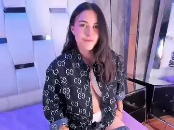 hannacollins_2 from Chaturbate is Freechat