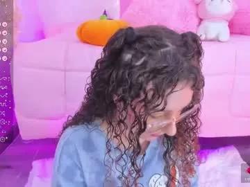 hannacutegod from Chaturbate is Freechat