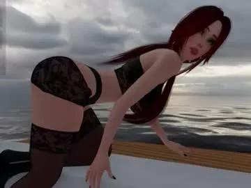 hannah3dx from Chaturbate is Freechat