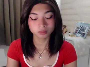 hannah_davis69 from Chaturbate is Freechat