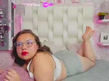 hannah_ivanov from Chaturbate is Freechat