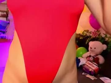 hannah_williams1 from Chaturbate is Freechat