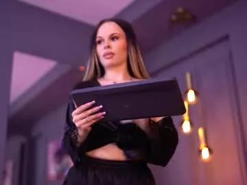 hannahisabelle from Chaturbate is Freechat