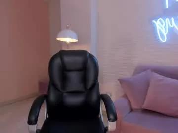 hannahjamesx from Chaturbate is Freechat