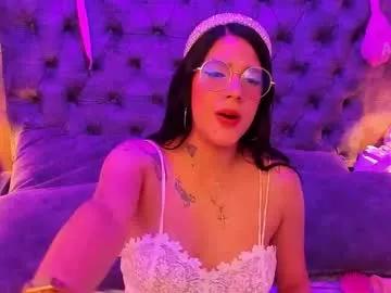 hannahvianey from Chaturbate is Freechat