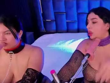 Check-out your craziest wishes with our pick of gaming cams models, featuring big knockers, round tails and tight twats.