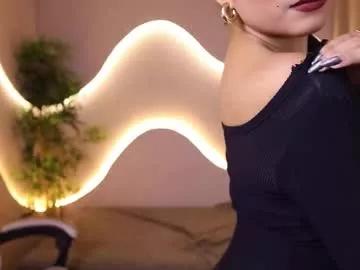hannax__ from Chaturbate is Freechat