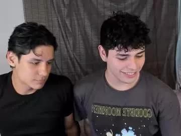 hans_andres17 from Chaturbate is Freechat