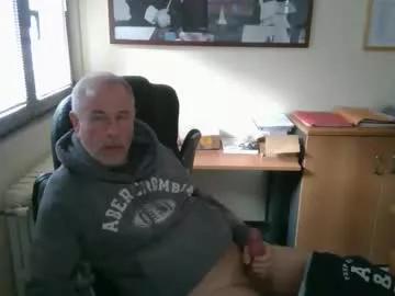 hanscooper from Chaturbate is Freechat