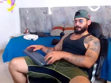 Photos of hanz_col from Chaturbate is Freechat