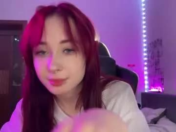 happy_milly from Chaturbate is Freechat