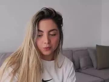 happyhoney_ from Chaturbate is Freechat