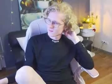 harrybrain from Chaturbate is Freechat
