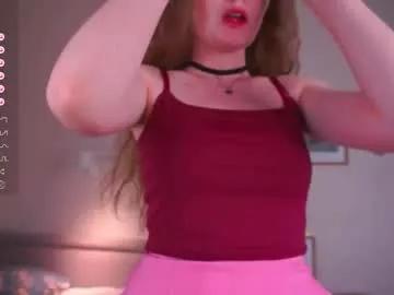 hasta_la_kissy from Chaturbate is Freechat