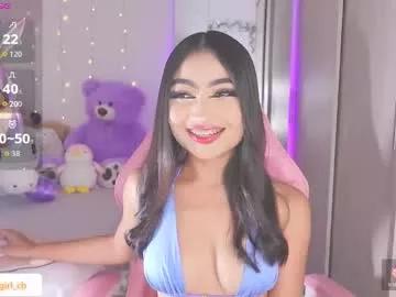 hazelbabee_ from Chaturbate is Freechat