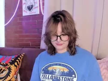 hazelbrownn23 from Chaturbate is Freechat
