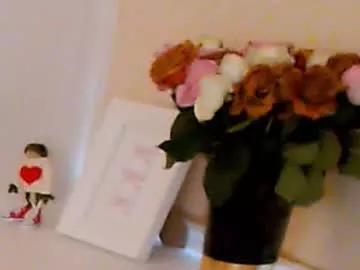 heaven_chloe from Chaturbate is Freechat