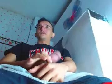Hector_cutex21 webcams show profile image 