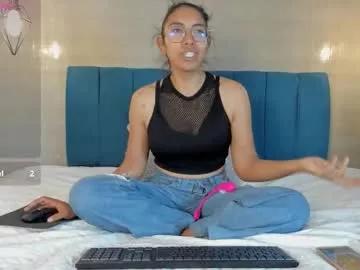 heidi_feuer from Chaturbate is Freechat