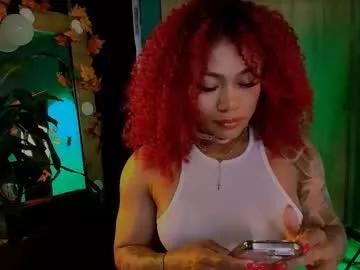 heidicox from Chaturbate is Freechat
