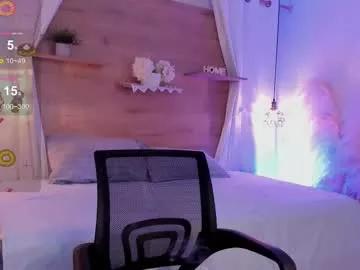 heidishayk from Chaturbate is Freechat