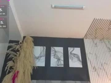 heiley_moon from Chaturbate is Freechat