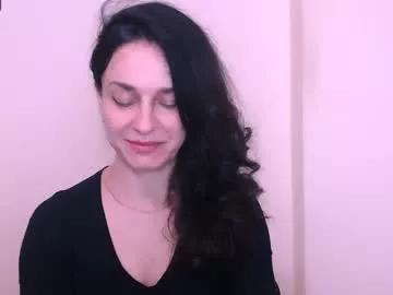 helenatemch_ from Chaturbate is Freechat