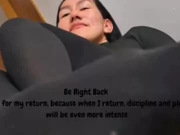 helenjoness_ from Chaturbate is Freechat