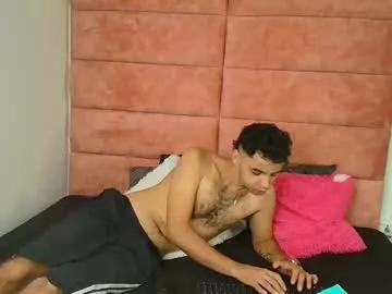 hellanddante_ from Chaturbate is Freechat