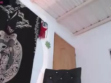 helldoors87 from Chaturbate is Freechat