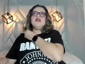 hellen_tirey from Chaturbate is Freechat