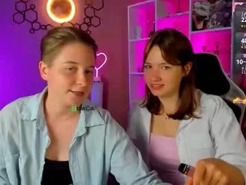 helli_belli from Chaturbate is Freechat