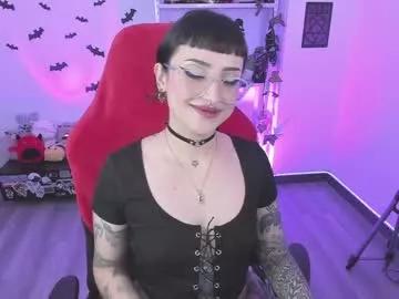 herinfernalmajesty from Chaturbate is Freechat