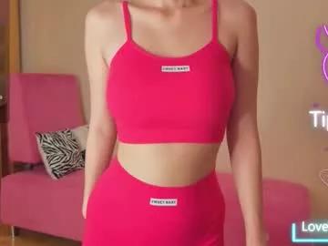 heyitsnaomi from Chaturbate is Freechat